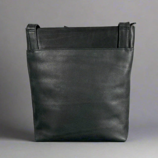 Derek Alexander Slim Crossbody Bag - Velora Luxury Fashion
