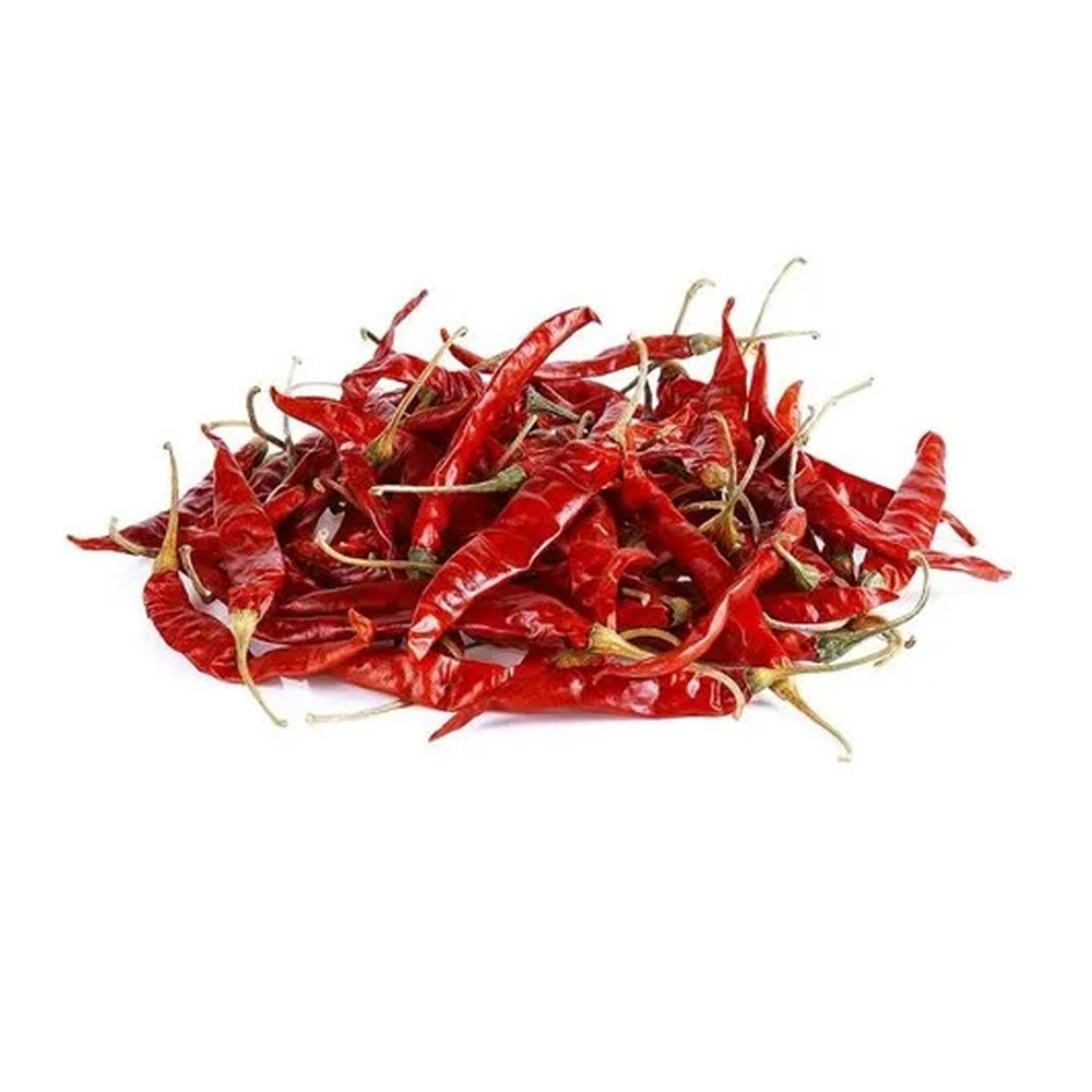 Dry Chilli - Velora