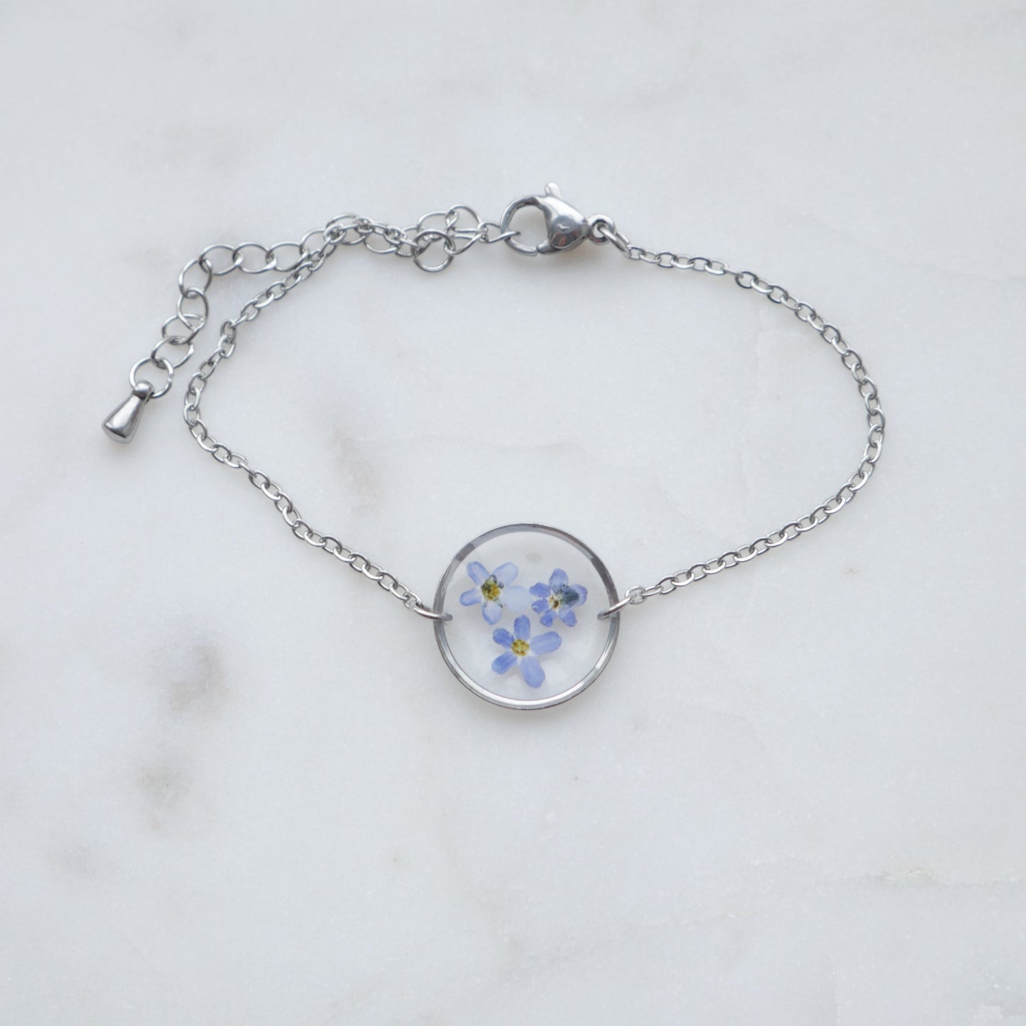 Bracelet Mia - Moyen 16mm - Velora