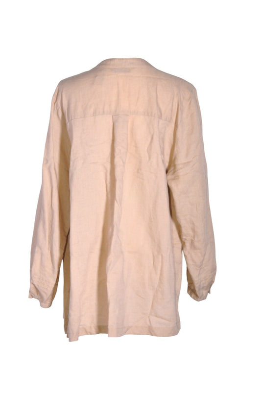 ECOLOGIE Women Tunics Regular fit in Pink - 2X - Velora Luxury Fashion