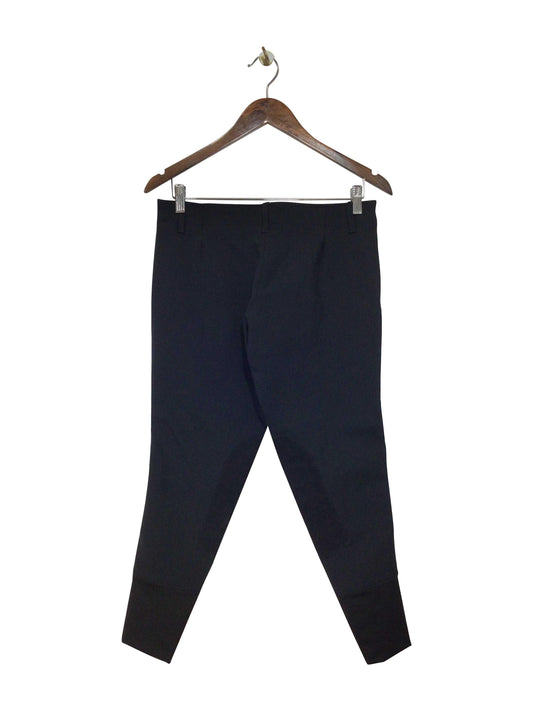 ELATION Regular fit Pant in Black - 28 - Velora