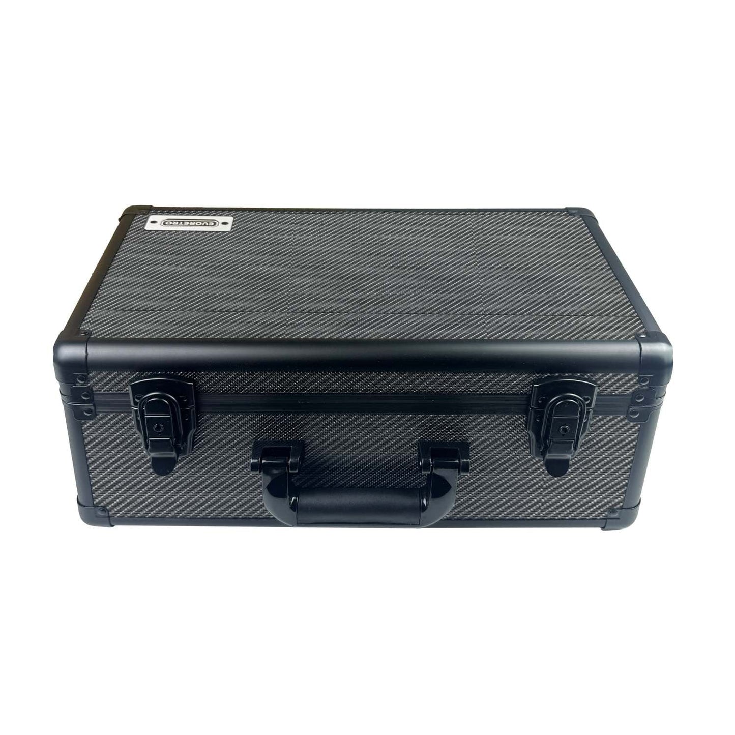 EVORETRO Aluminum Graded Case with Key System