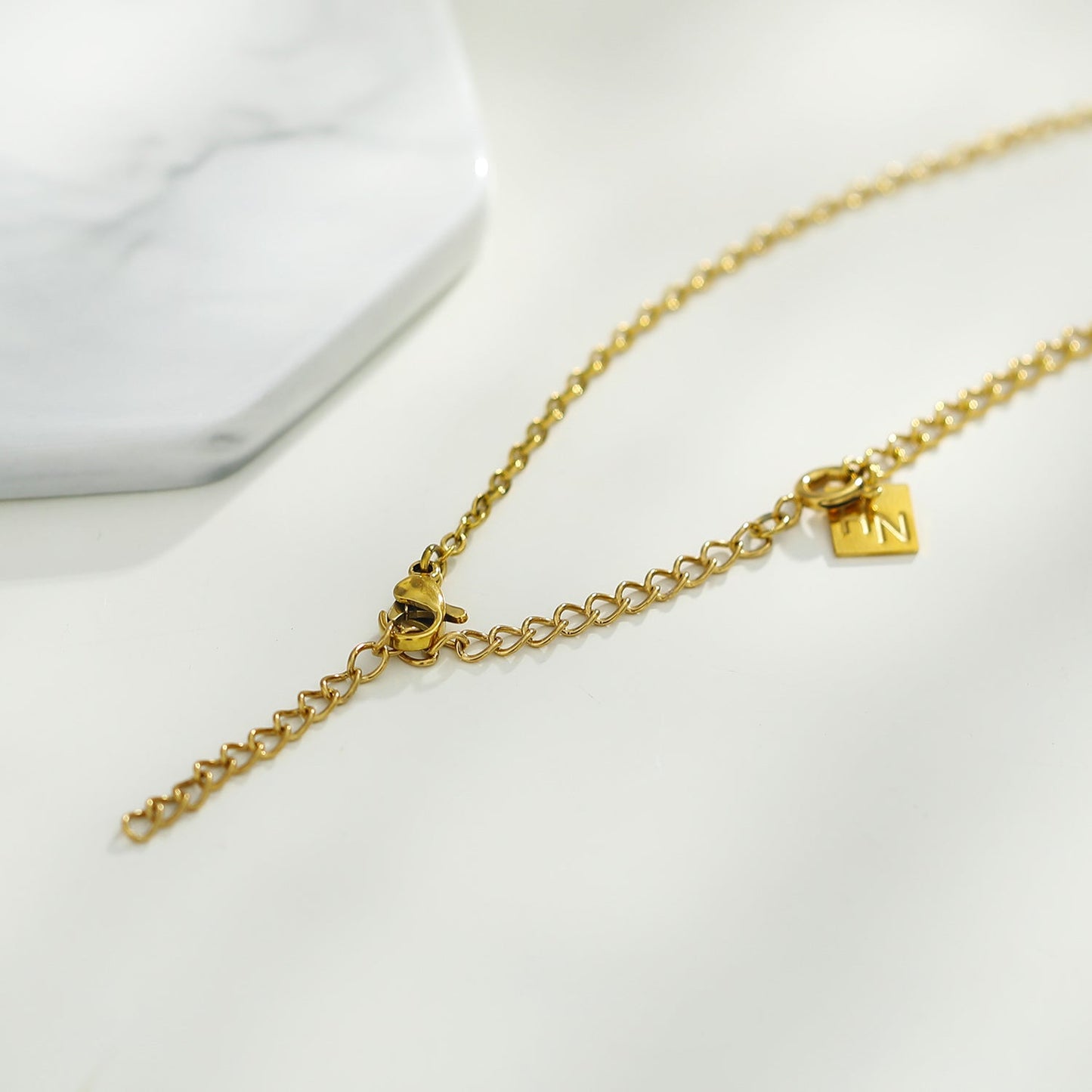 EXTENDERS for Necklaces & Chains - Velora Luxury Fashion