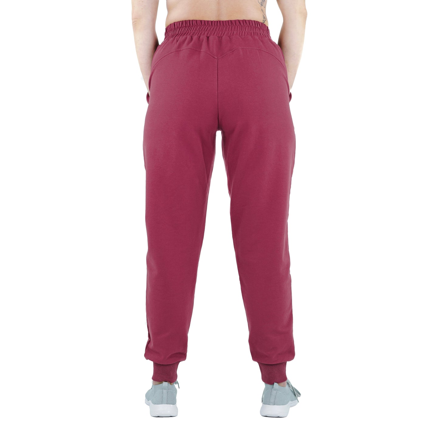 Evolution Jogger Berry - Velora