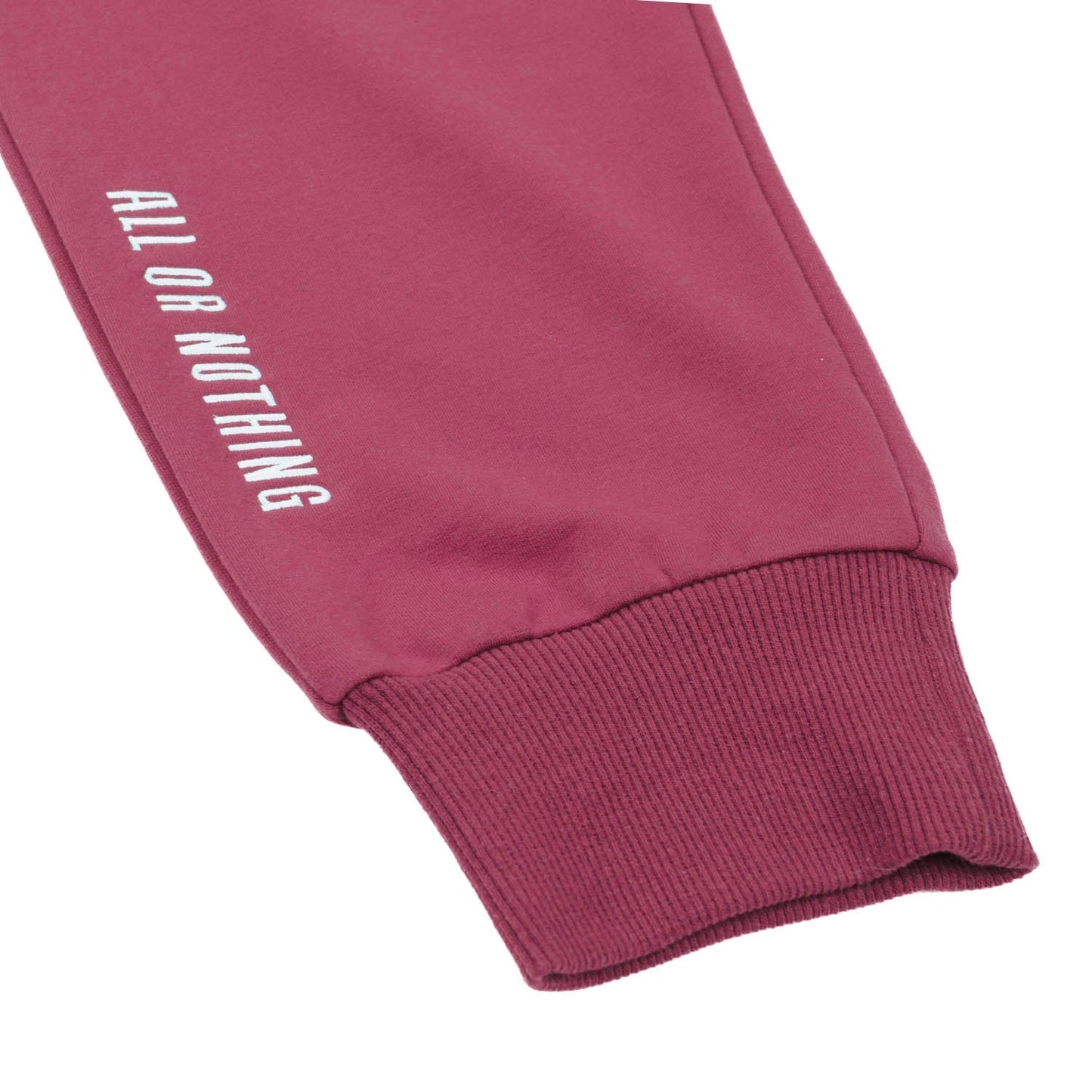 Evolution Jogger Berry - Velora