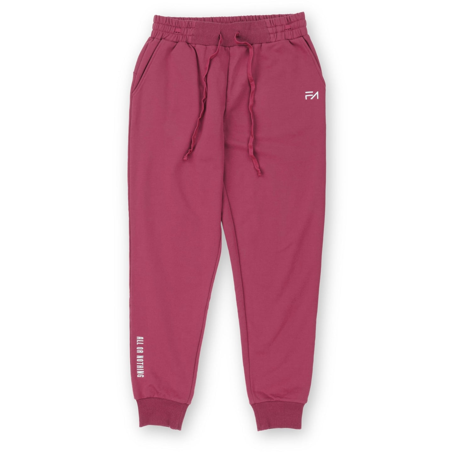 Evolution Jogger Berry - Velora