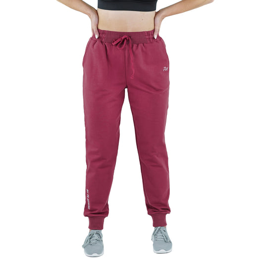 Evolution Jogger Berry - Velora