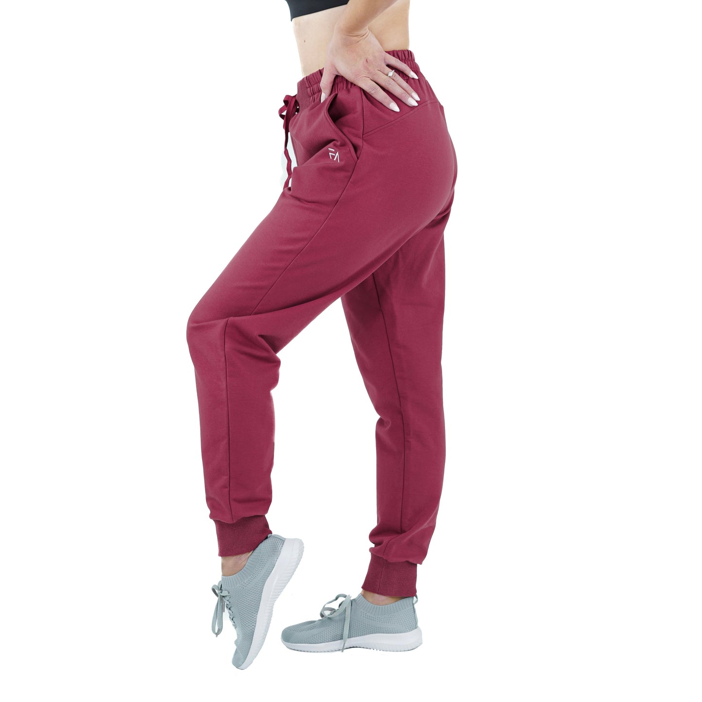 Evolution Jogger Berry - Velora