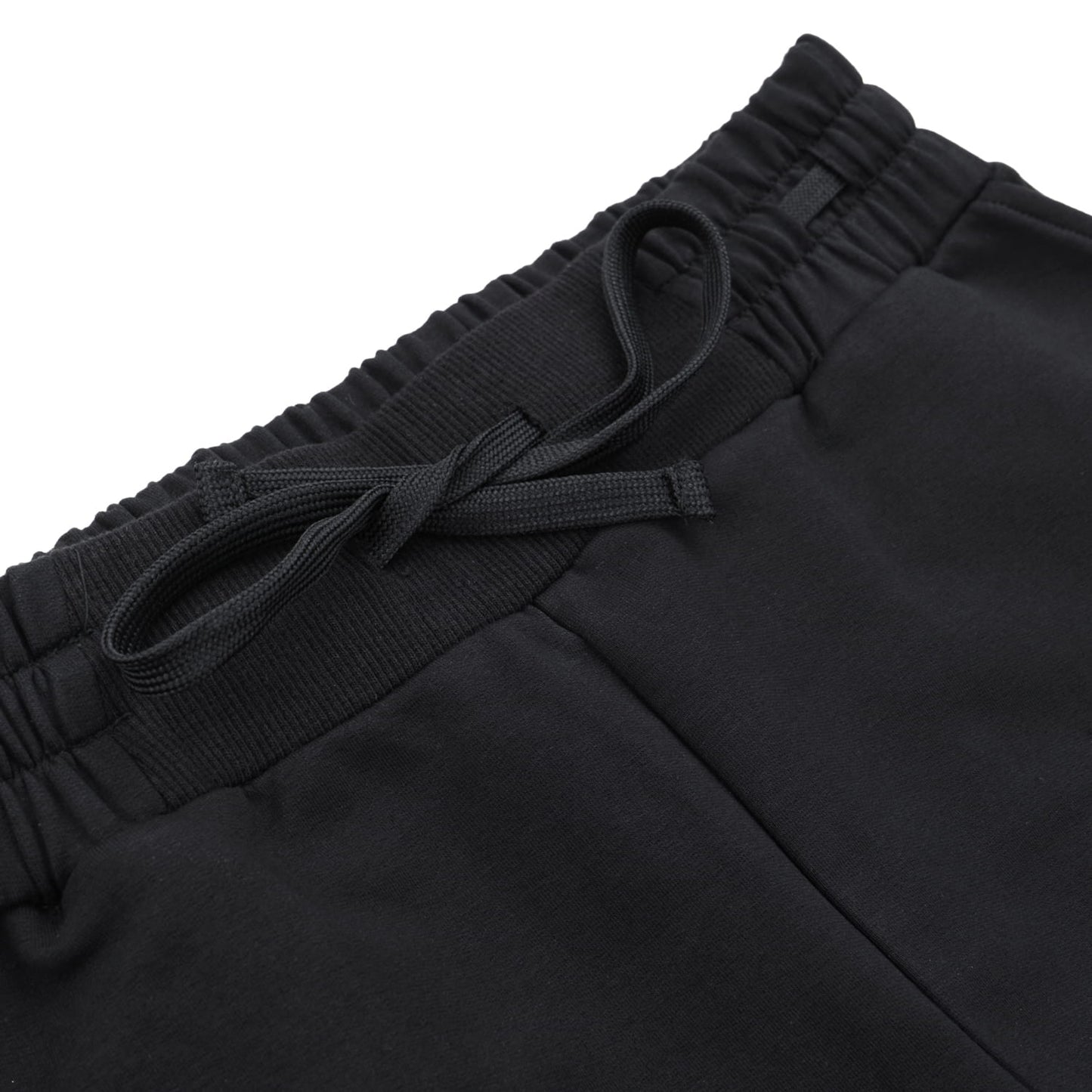 Evolution Jogger Black - Velora