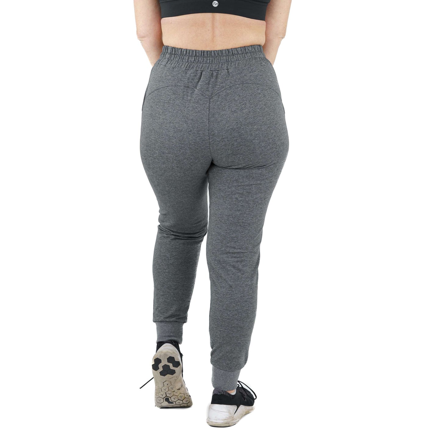 Evolution Jogger Graphite - Velora