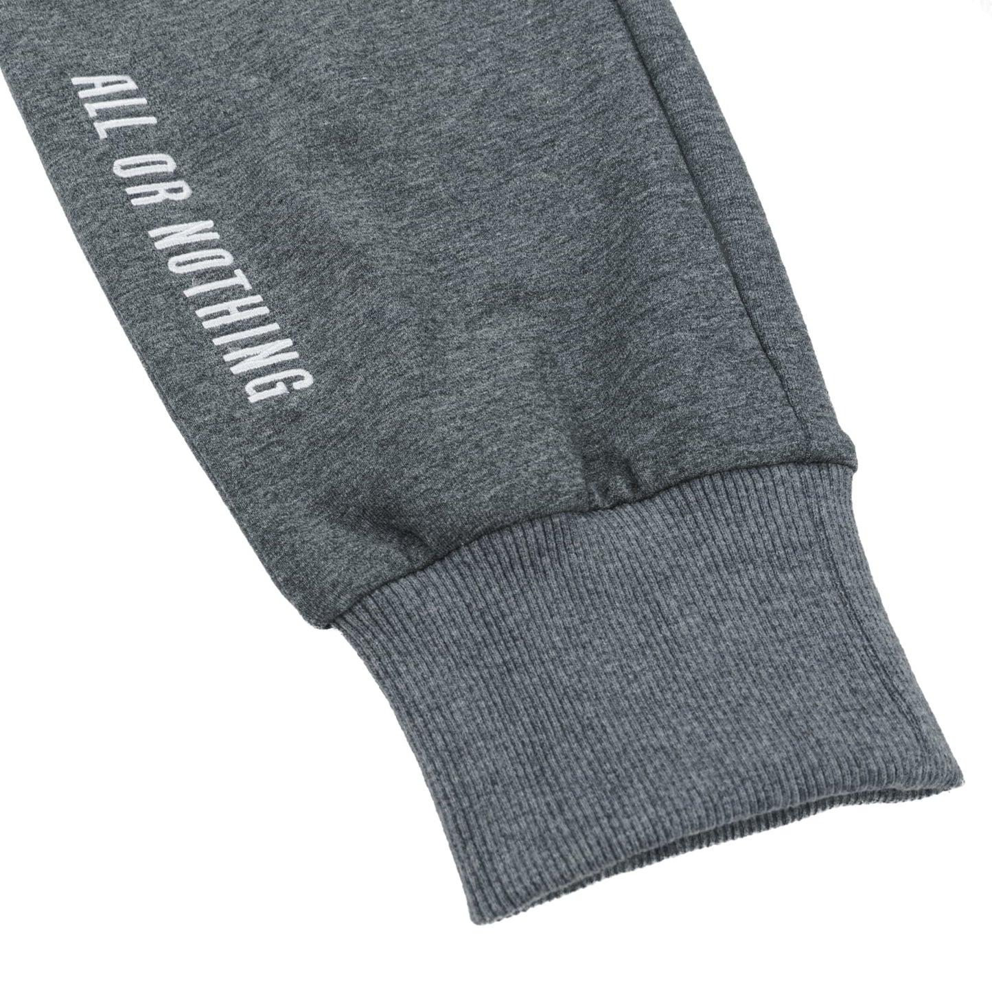 Evolution Jogger Graphite - Velora