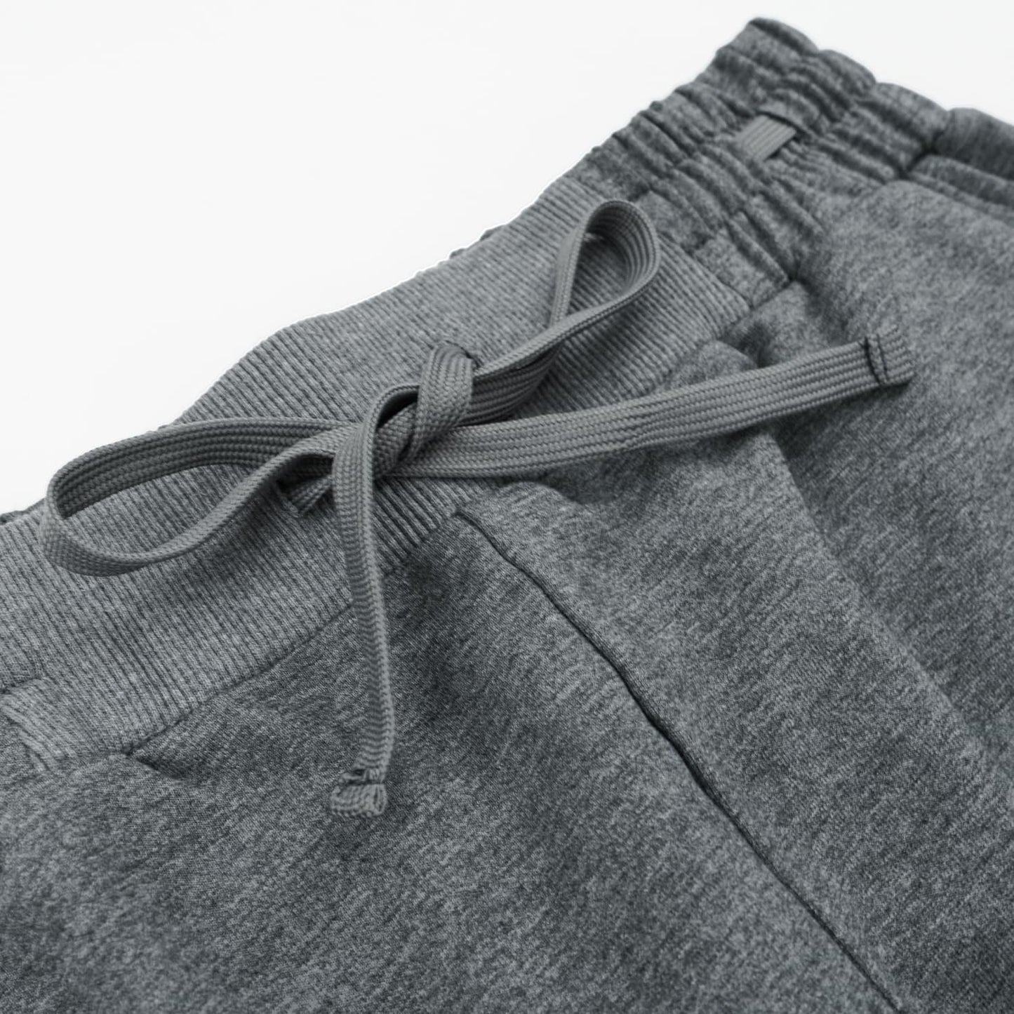 Evolution Jogger Graphite - Velora