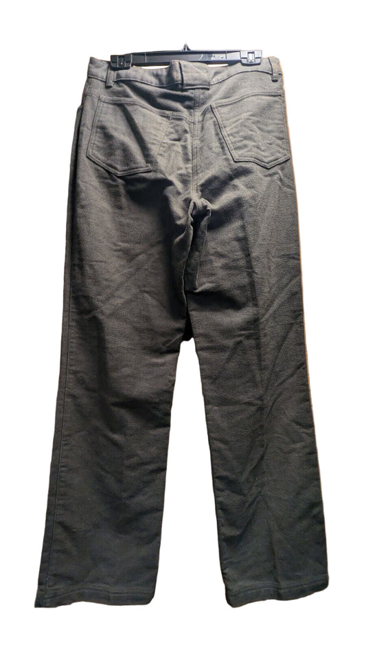 Exofficio Women's Moleskin Travel Pant, Size 12 - Velora Luxury Fashion