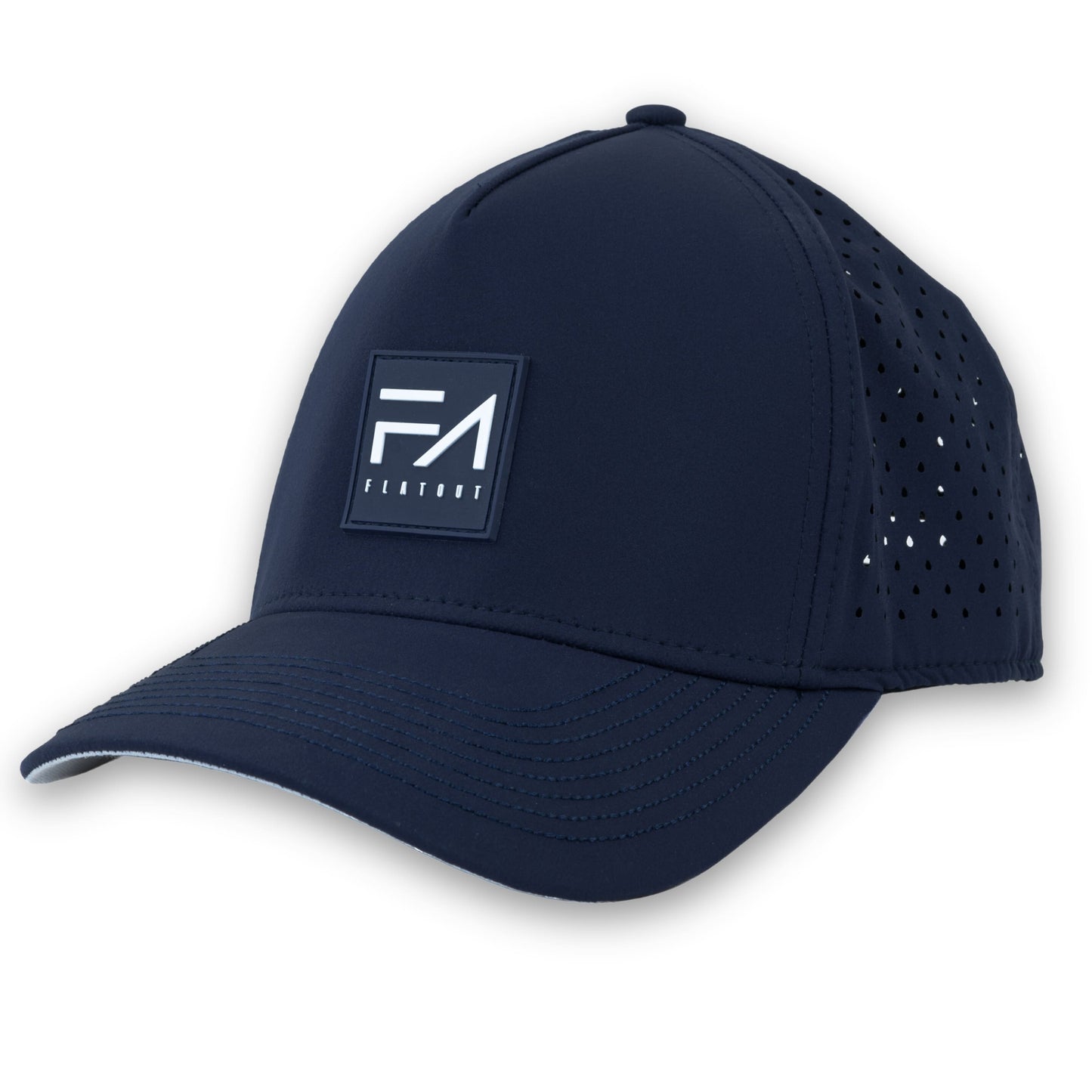 FA Hydro A-Frame Blue - Velora