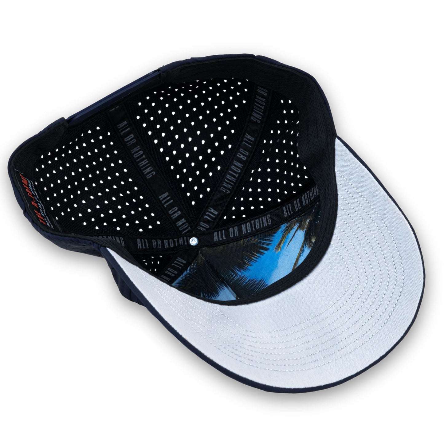 FA Hydro A-Frame Blue - Velora