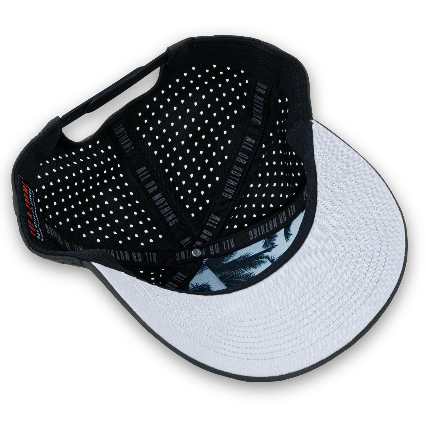 FA Hydro A-Frame Grey - Velora