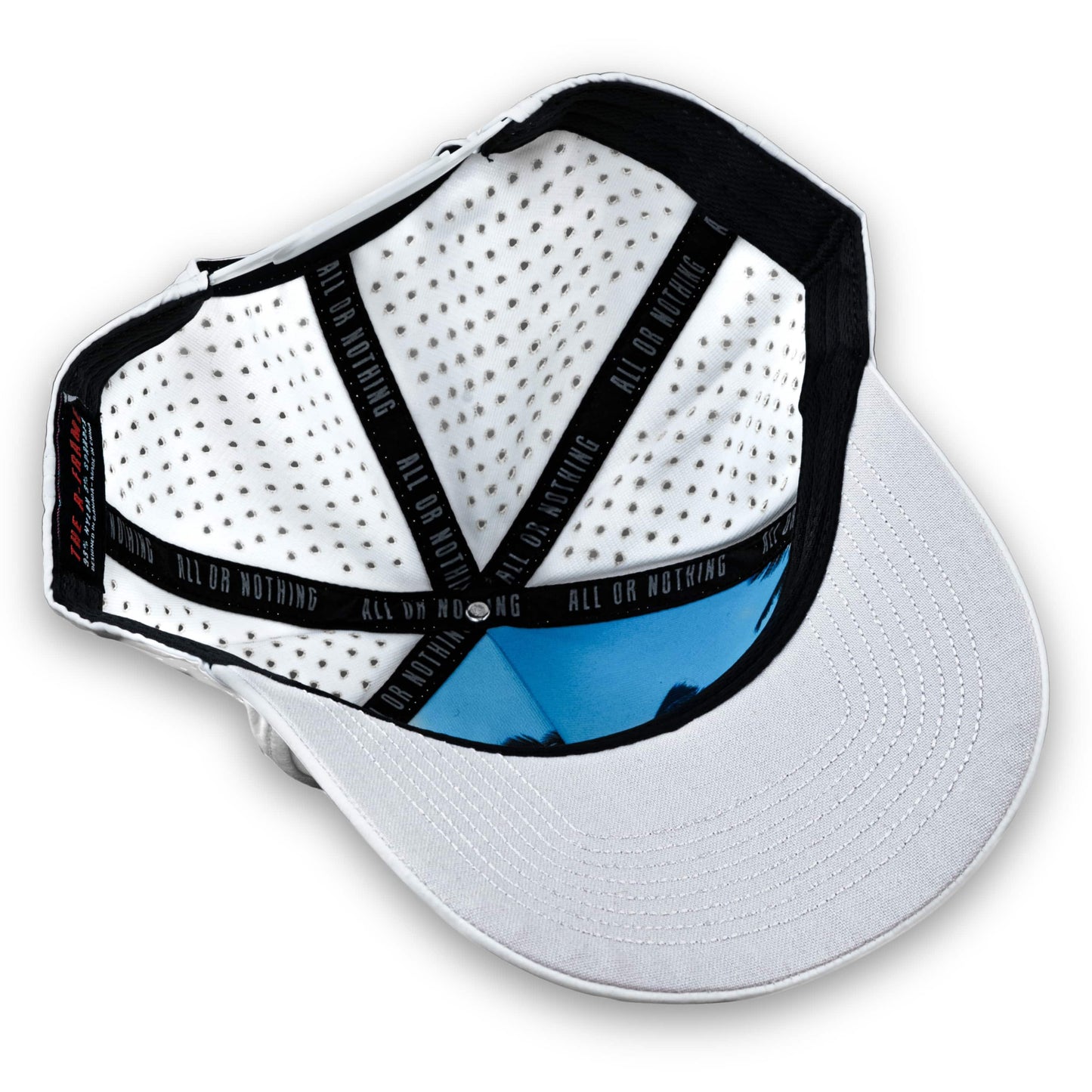 FA Hydro A-Frame White - Velora