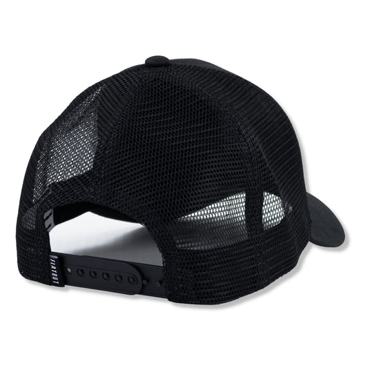 FA Fxck Black Snapback - Velora