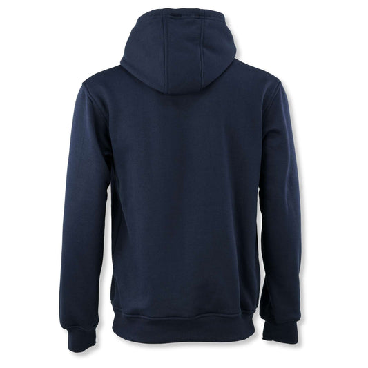 FA Pullover Hoodie Navy - Velora