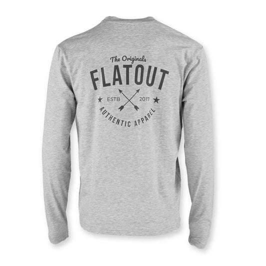 FA LS OG Heather - Velora