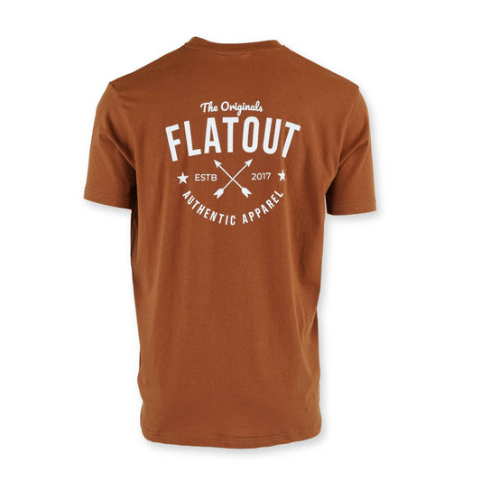 FA Crew OG Rust - Velora