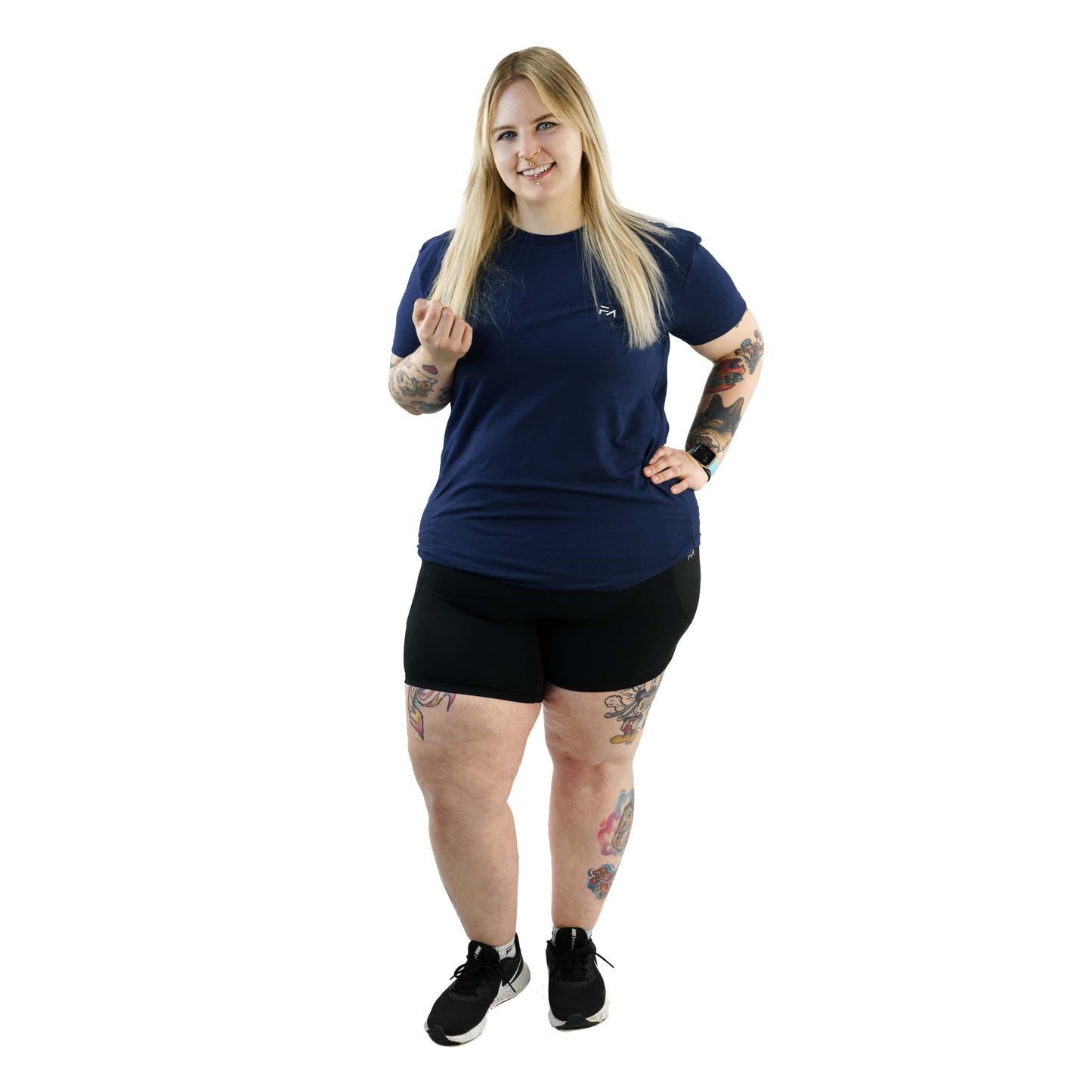 FA Staple Cobalt - Velora