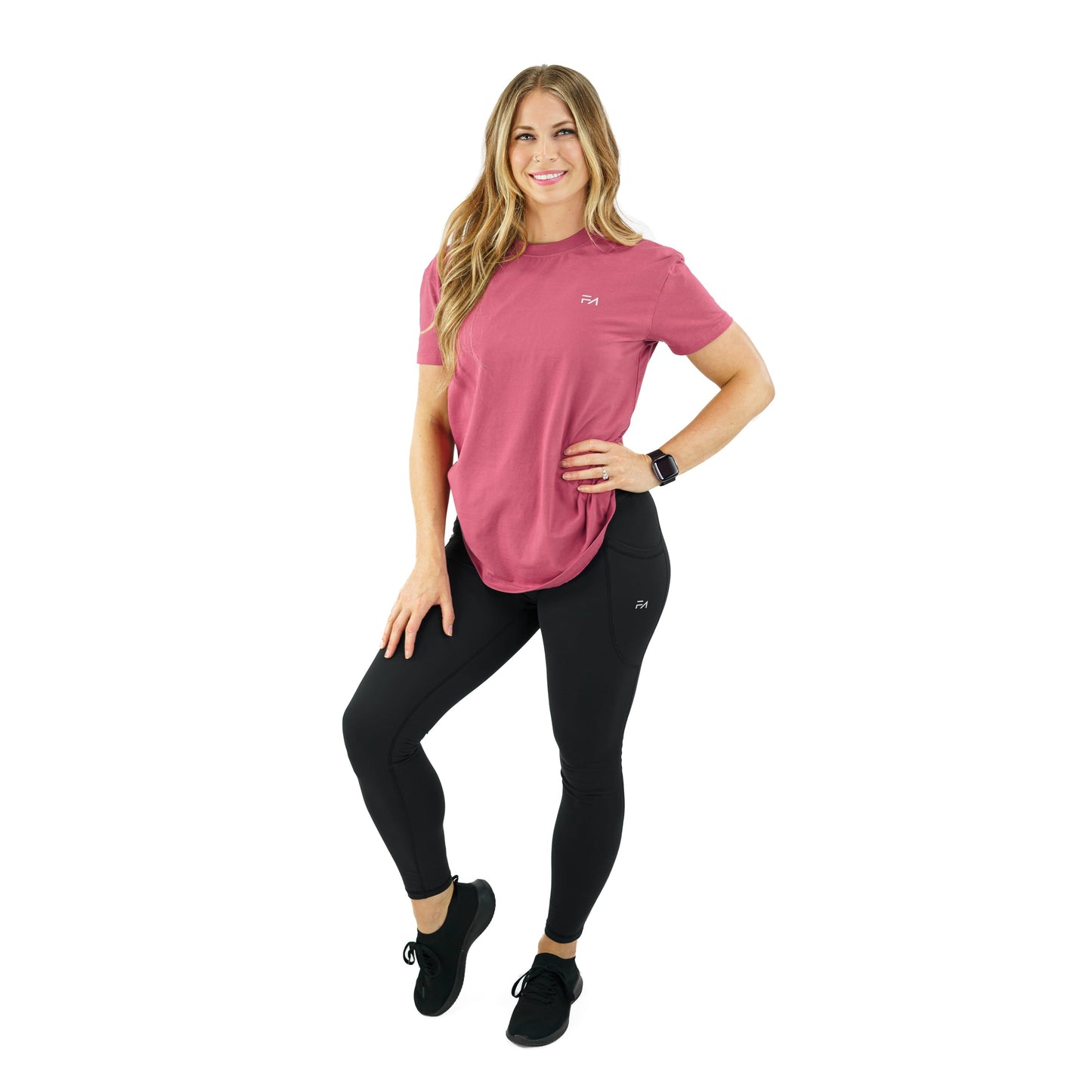 FA Staple Coral - Velora