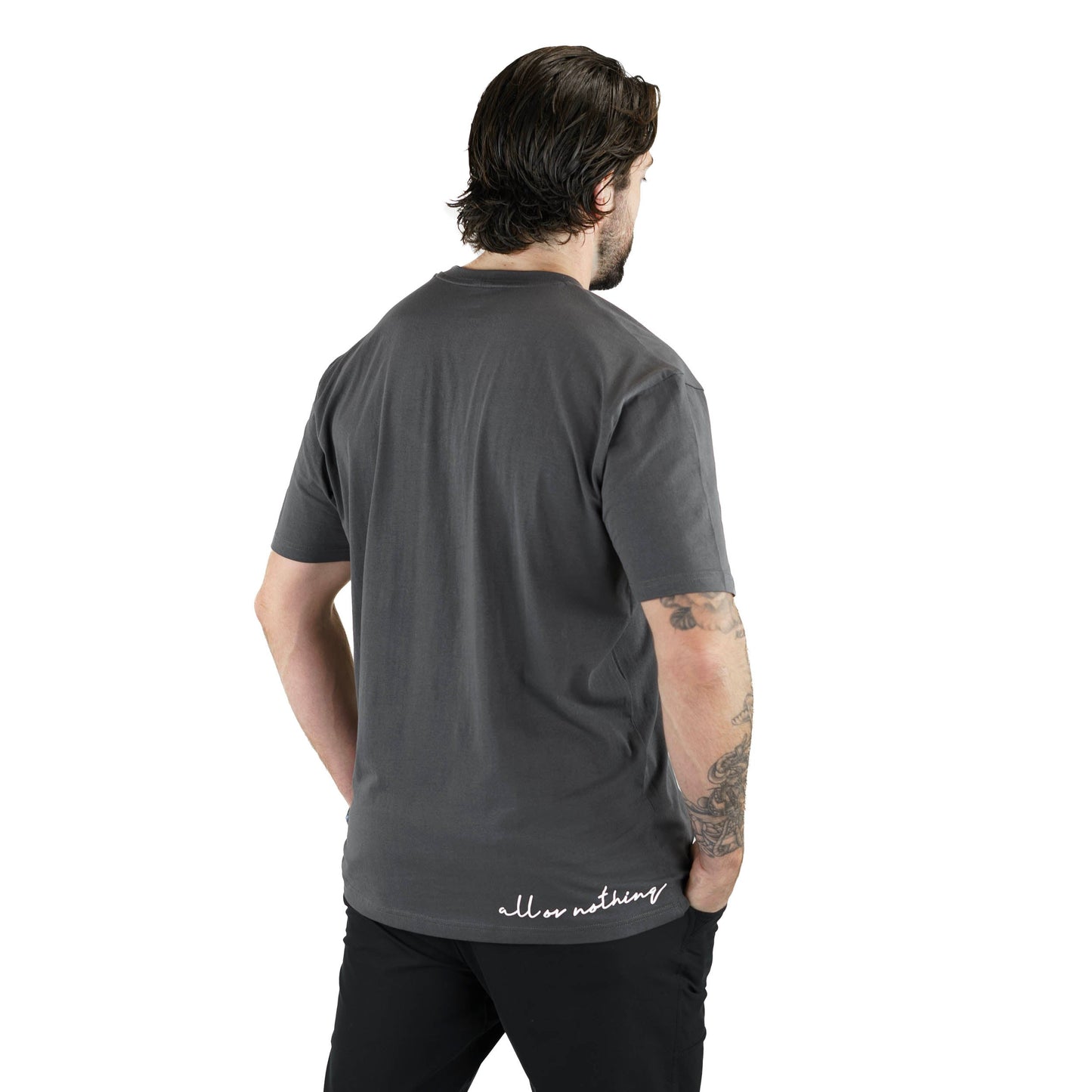 FA Crew AON Graphite - Velora