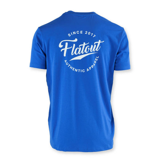 FA Crew Auth Royal - Velora