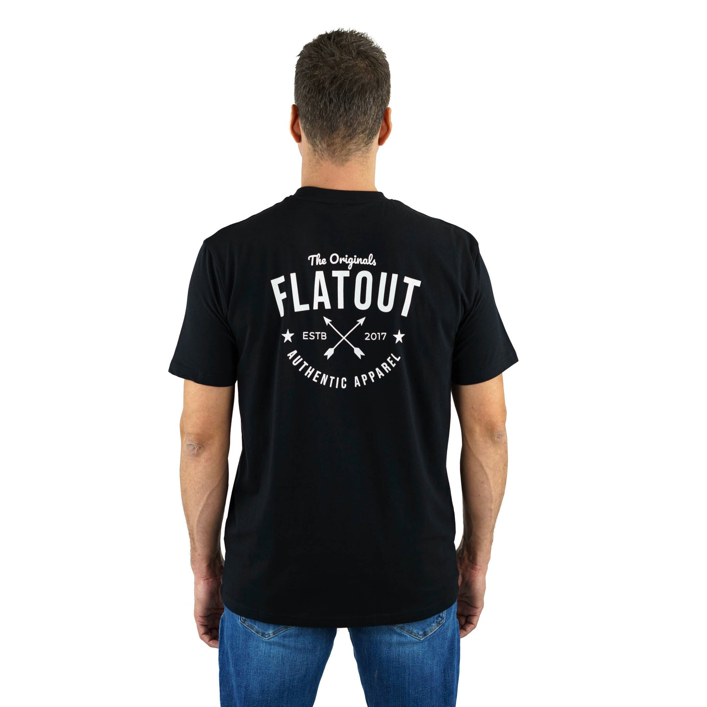 FA Crew OG Black - Velora