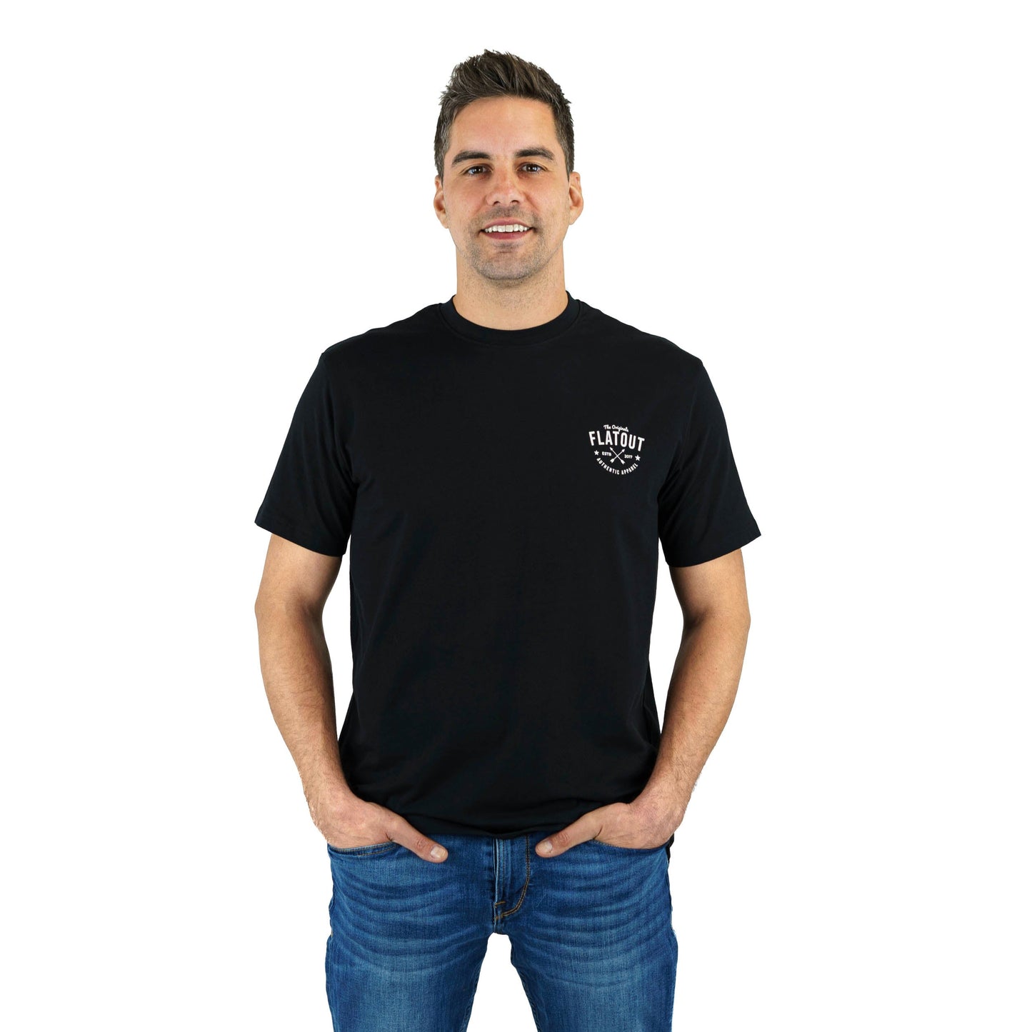 FA Crew OG Black - Velora