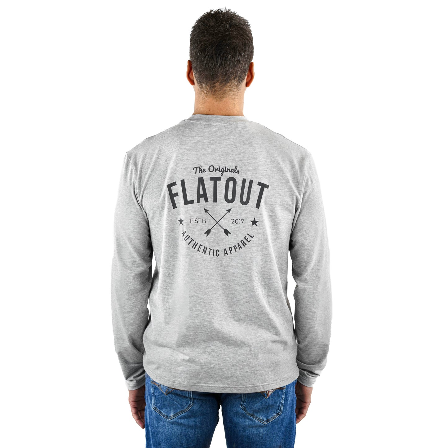 FA LS OG Heather - Velora