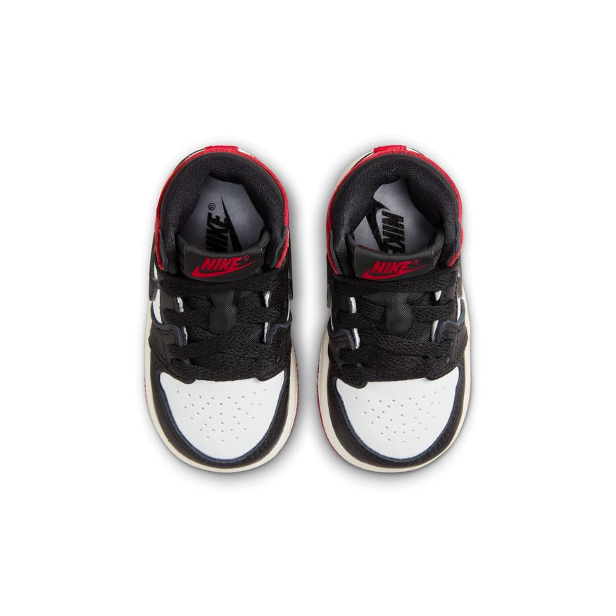 Y Jordan 1 Retro High OG "Black Toe" FD1413-106 - Velora