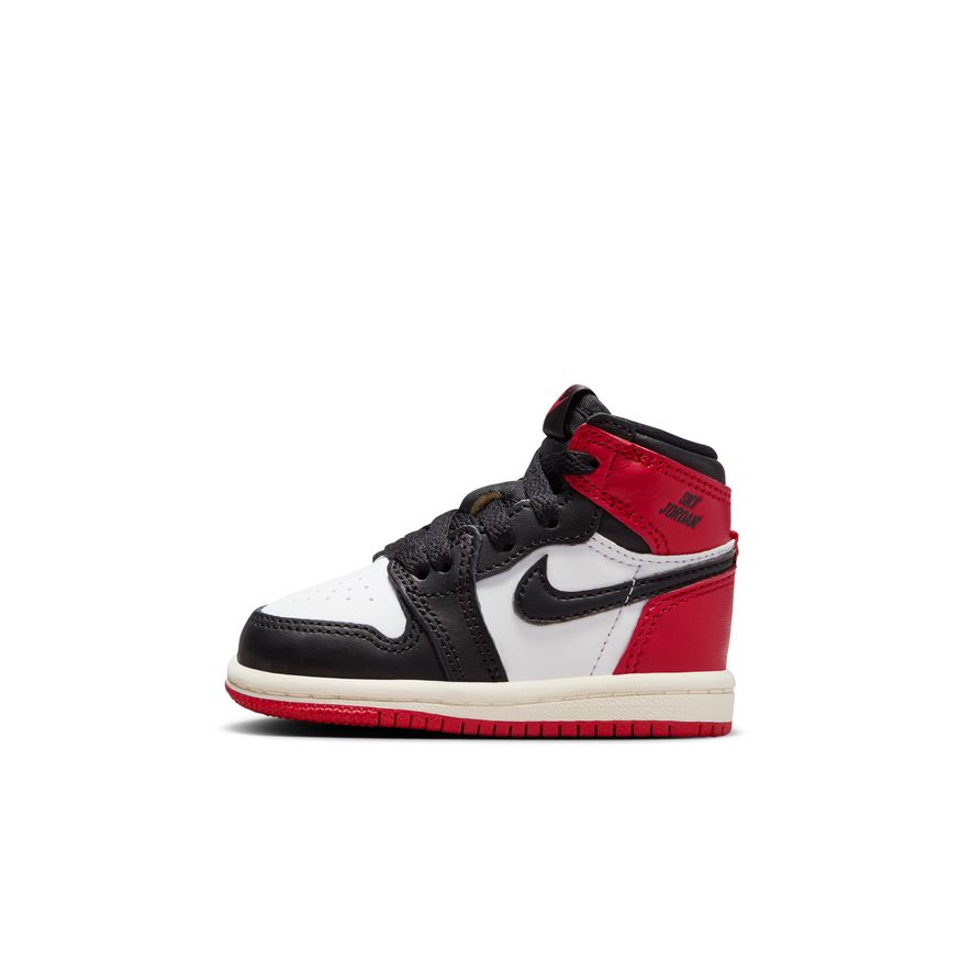 Y Jordan 1 Retro High OG "Black Toe" FD1413-106 - Velora