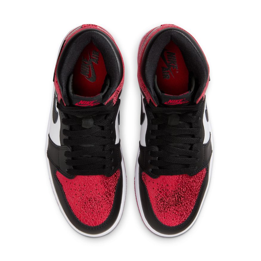 W Air Jordan 1 Retro High OG "Ruby" FD2596-602 - Velora