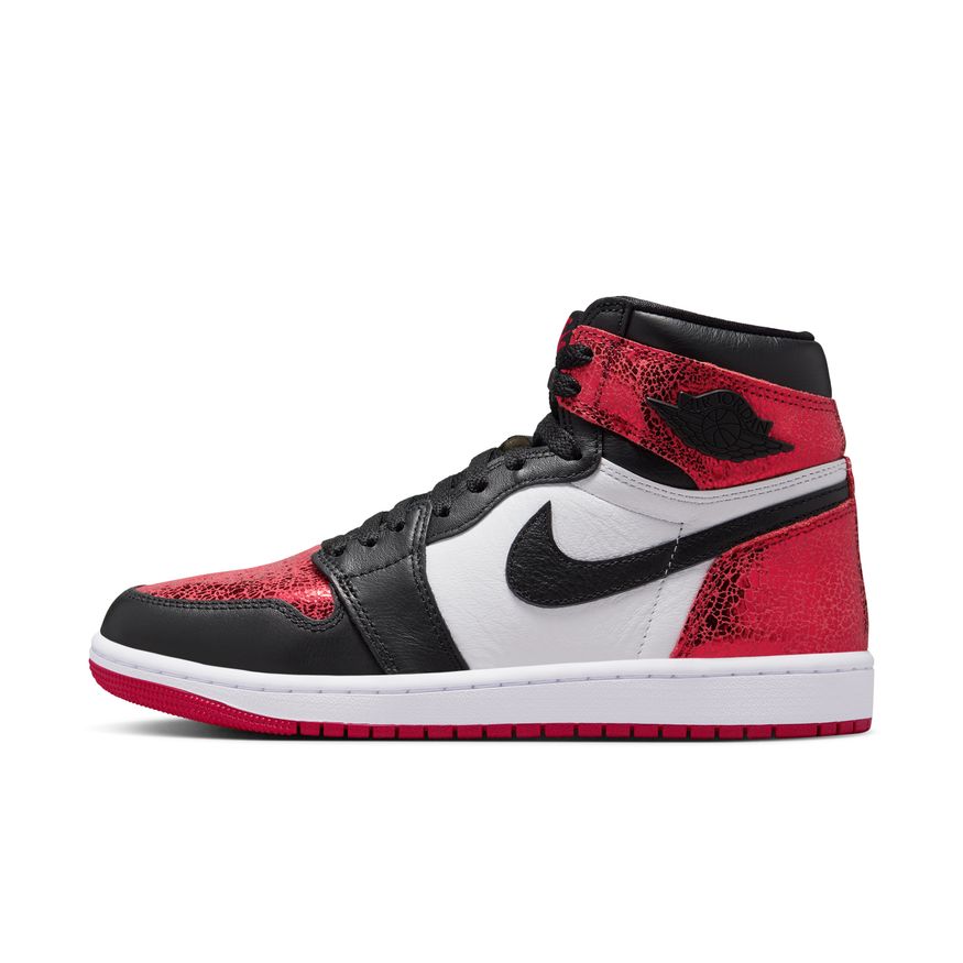 W Air Jordan 1 Retro High OG "Ruby" FD2596-602 - Velora