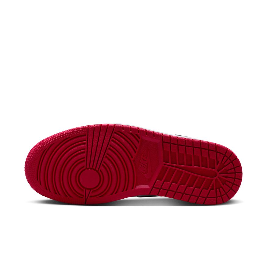 W Air Jordan 1 Retro High OG "Ruby" FD2596-602 - Velora