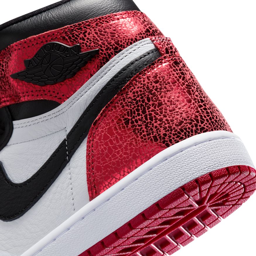 W Air Jordan 1 Retro High OG "Ruby" FD2596-602 - Velora