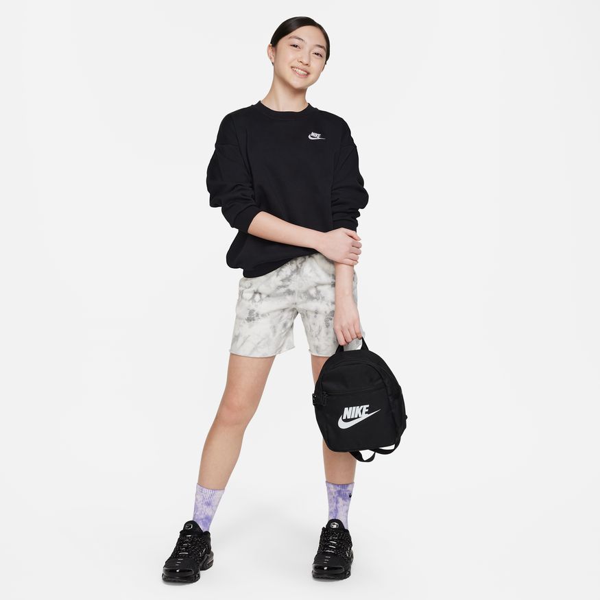 Y Nike Sportswear Club Fleece FD2923-010 - Velora