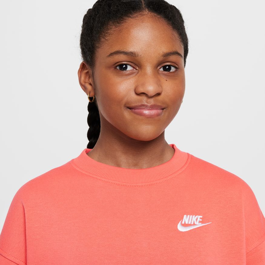 Y Nike Sportswear Club Fleece FD2923-814 - Velora