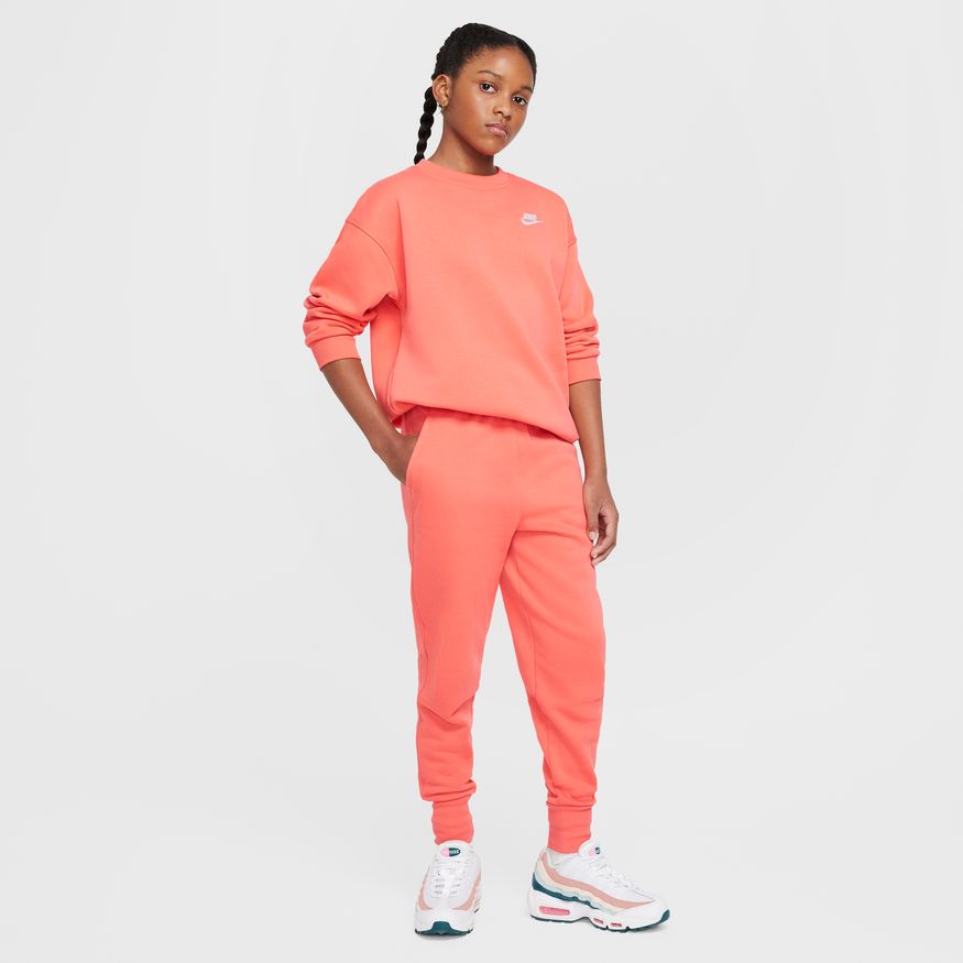 Y Nike Sportswear Club Fleece FD2923-814 - Velora