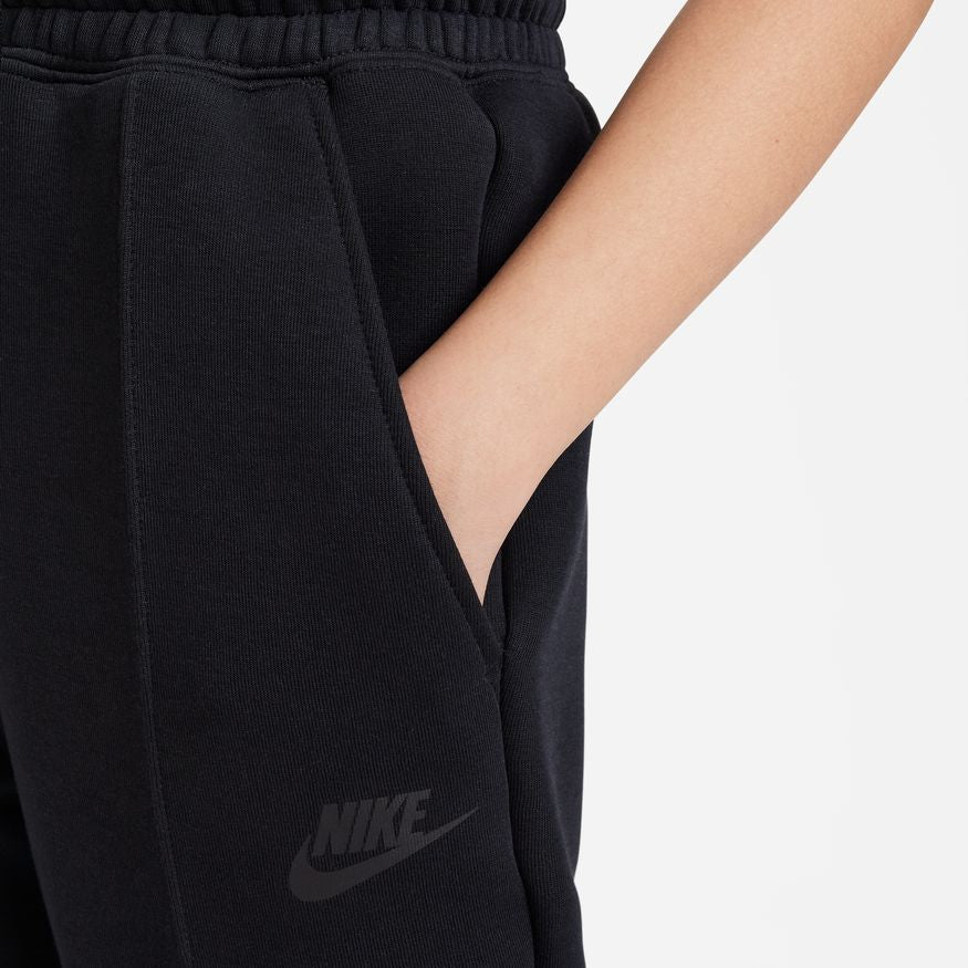 Y Nike Sportswear Tech Fleece FD2975-010 - Velora