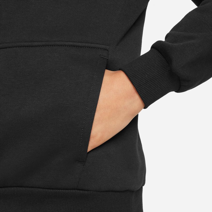 Y Nike Sportswear Club Fleece FD2988-010 - Velora