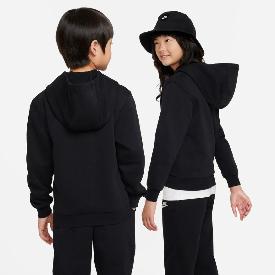 Y Nike Sportswear Club Fleece FD3000-010 - Velora