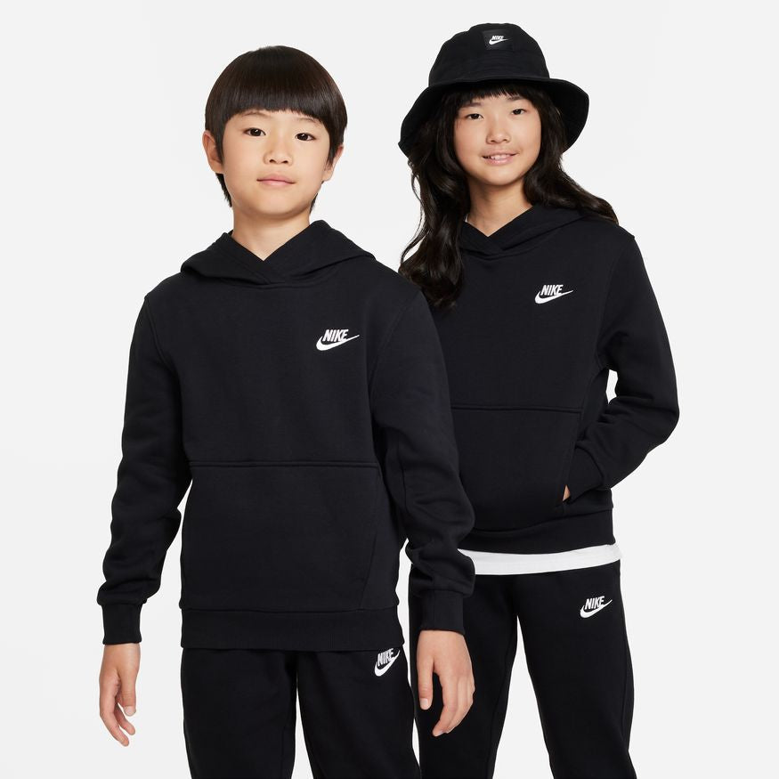 Y Nike Sportswear Club Fleece FD3000-010 - Velora