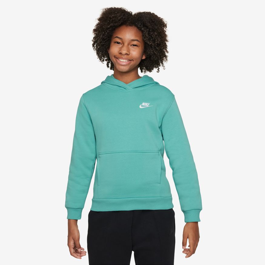 Y Nike Sportswear Club Fleece FD3000-300 - Velora