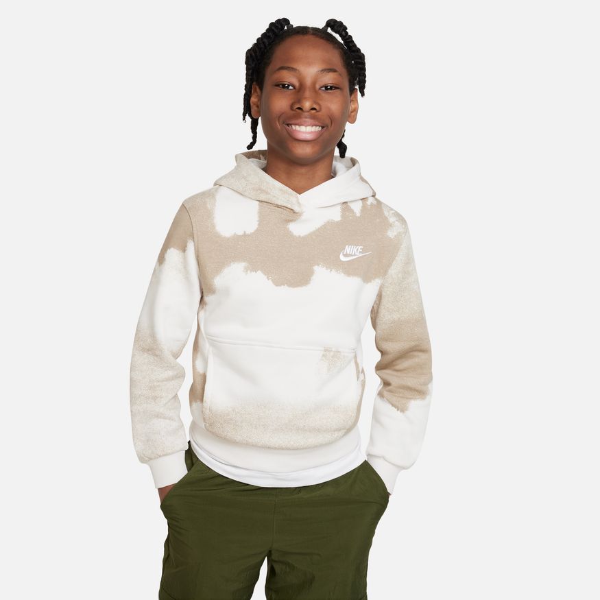 Y Nike Sportswear Club Fleece FD3174-247 - Velora
