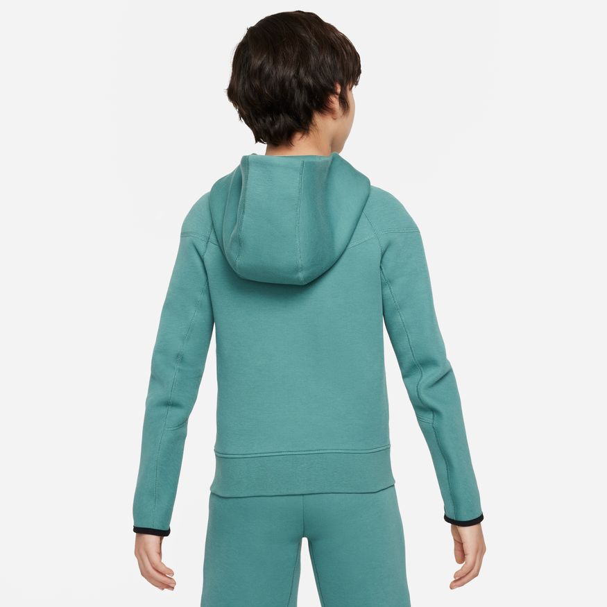 Y Nike Sportswear Tech Fleece FD3285-361 - Velora