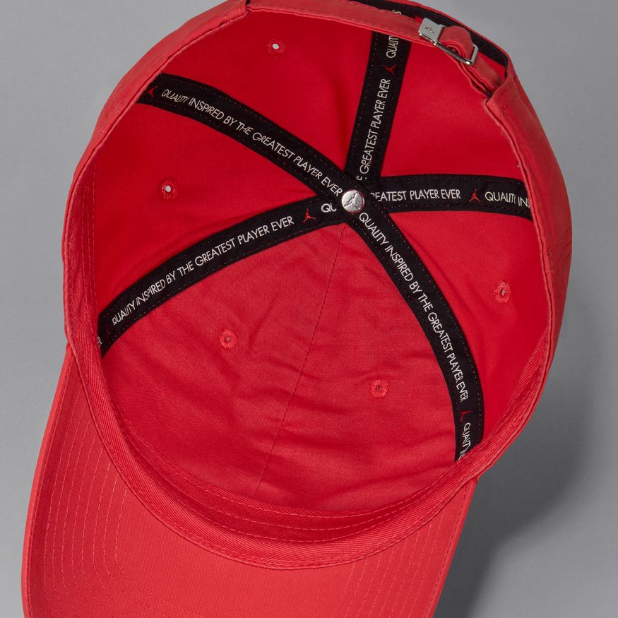 Jordan Club Cap FD5185-604 - Velora
