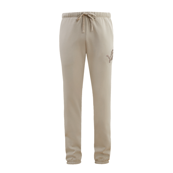 Detroit Lions Neutral FLC Sweatpant - Velora